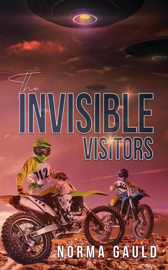 Invisible Visitors