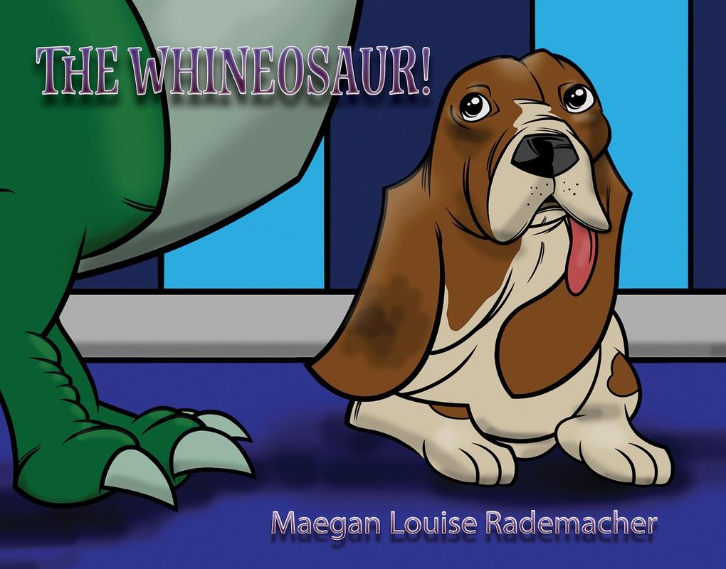 Whineosaur!