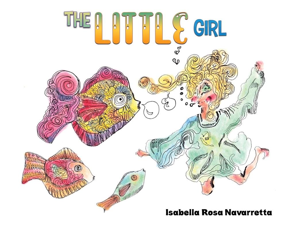 Little Girl