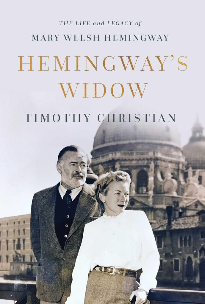 Hemingway‘s Widow