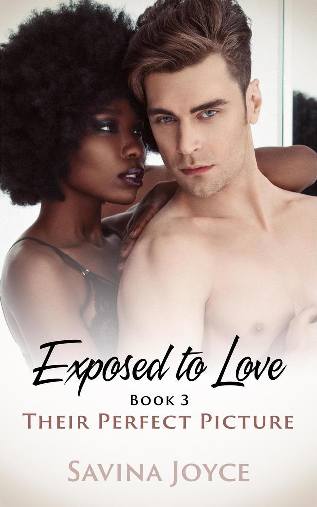 Their Perfect Picture (Exposed to Love #3)
