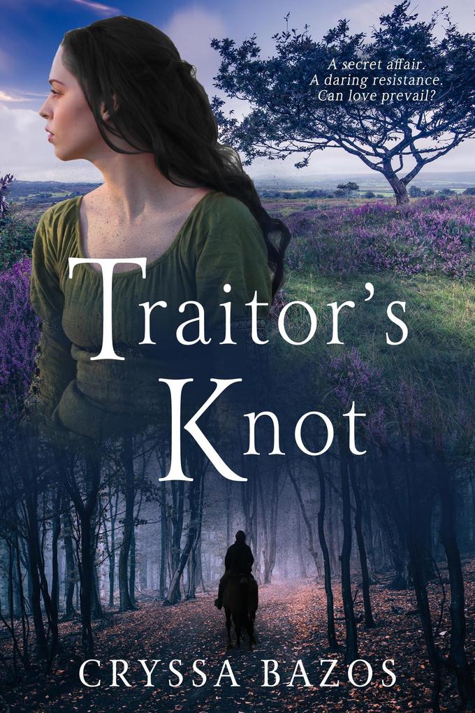 Traitor‘s Knot (Quest for the Three Kingdoms)