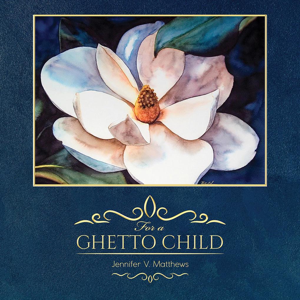 For a Ghetto Child