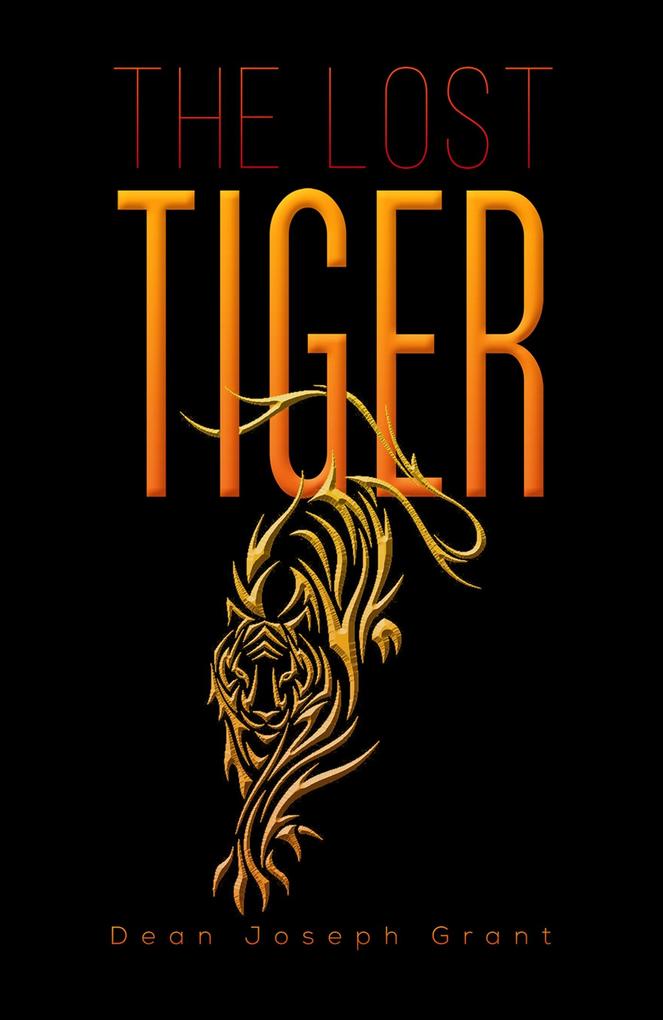 Lost Tiger