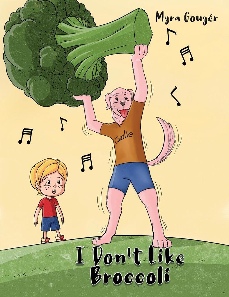 I Don‘t Like Broccoli