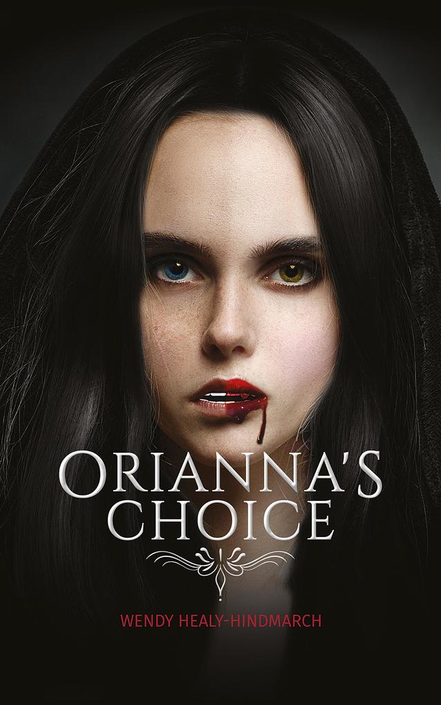 Orianna's Choice
