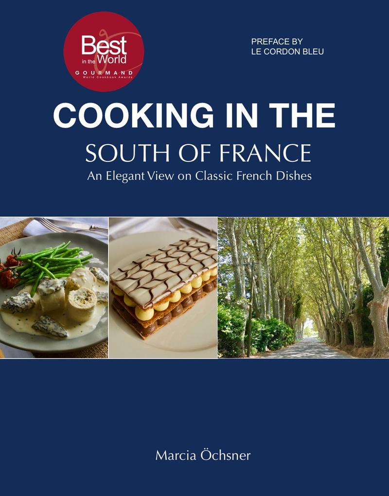 Cooking in the South of France