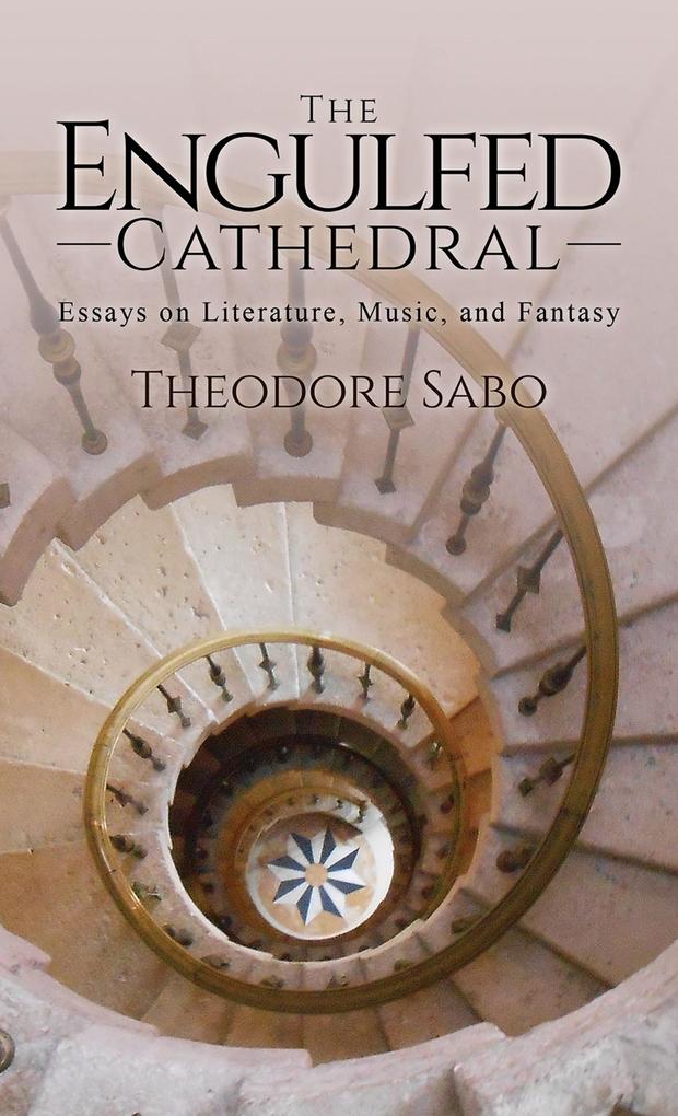 Engulfed Cathedral