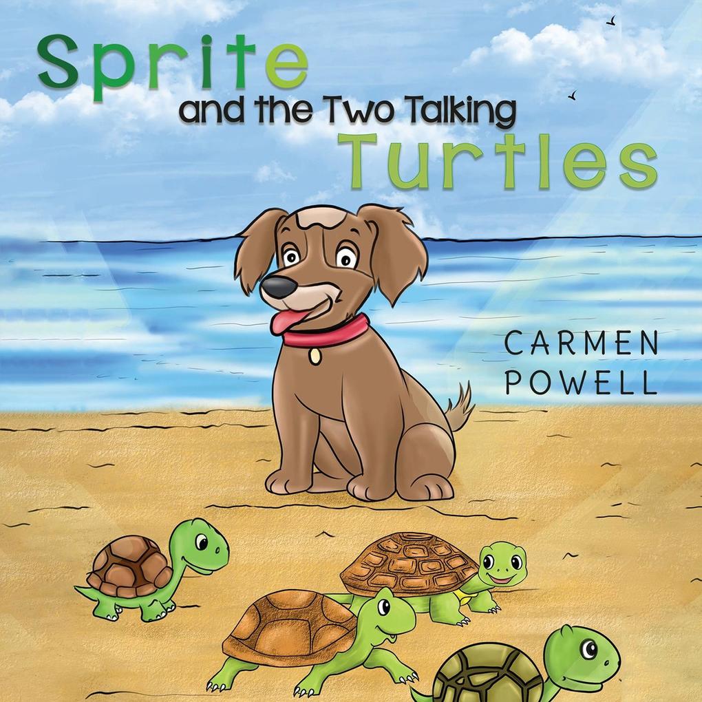 Sprite and the Two Talking Turtles