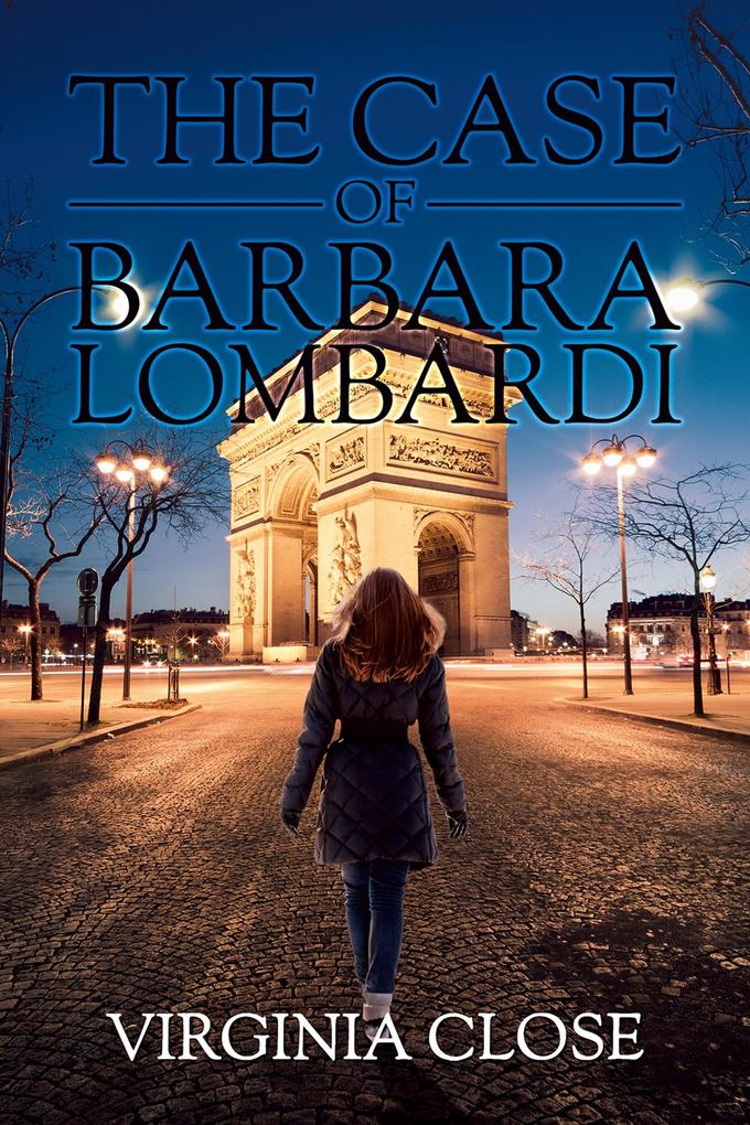 Case of Barbara Lombardi
