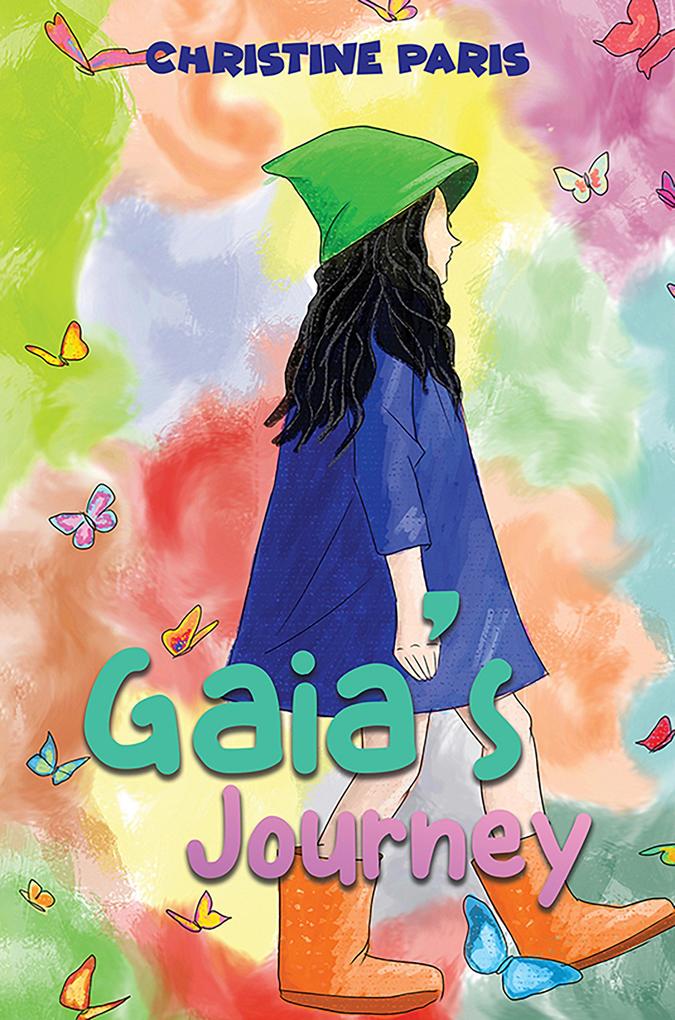 Gaia‘s Journey
