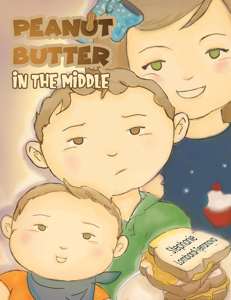 Peanut Butter in the Middle