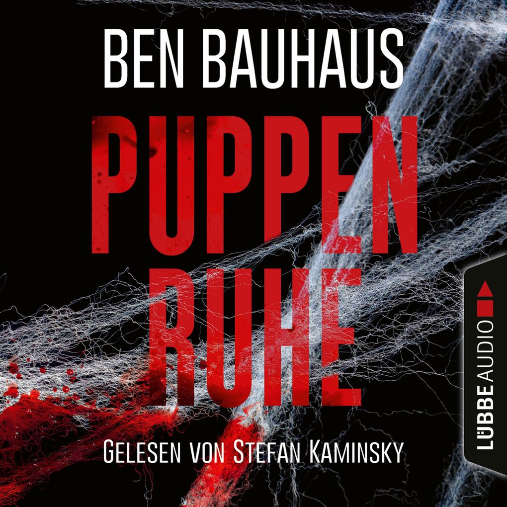 Puppenruhe - Johnny Thiebeck im Einsatz Teil 3