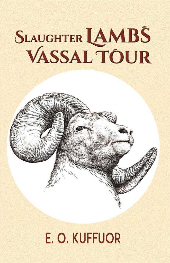 Slaughter Lambs: Vassal Tour