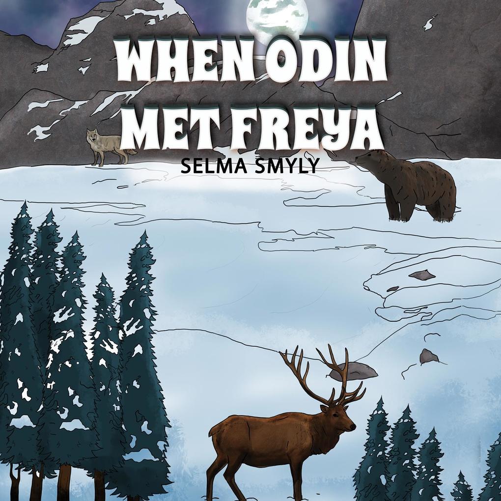 When Odin Met Freya