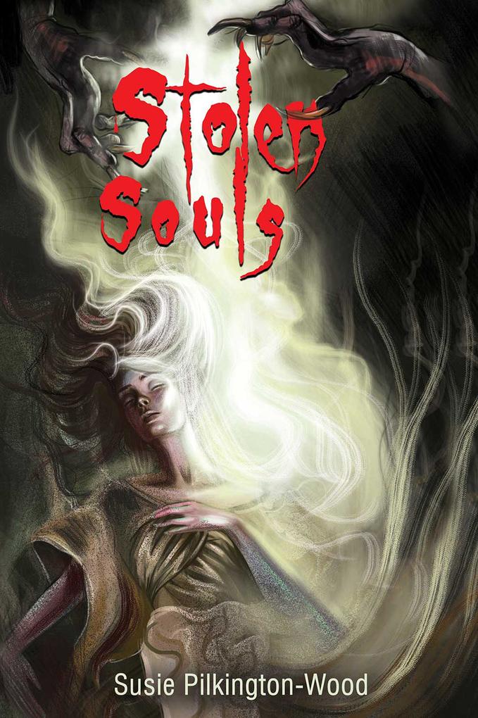 Stolen Souls