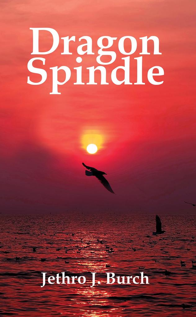 Dragon Spindle