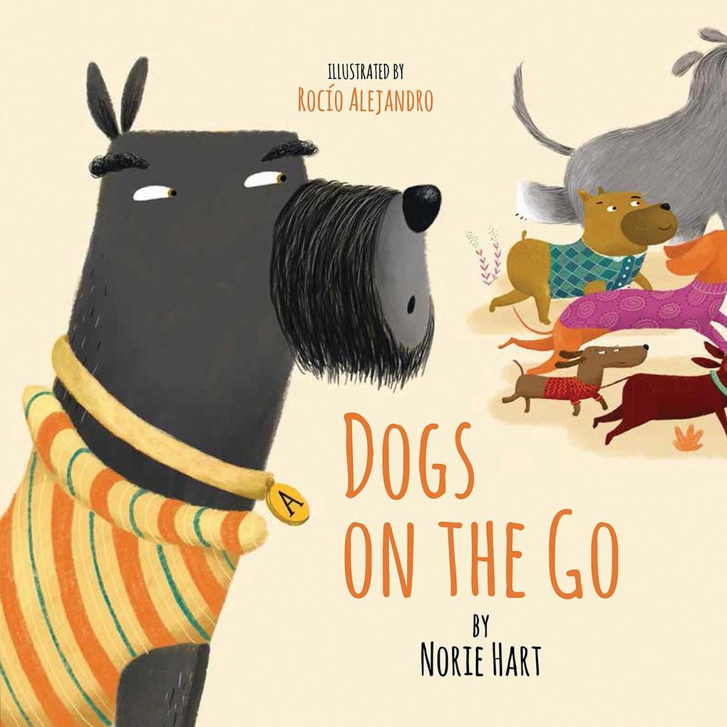 Dogs on the Go