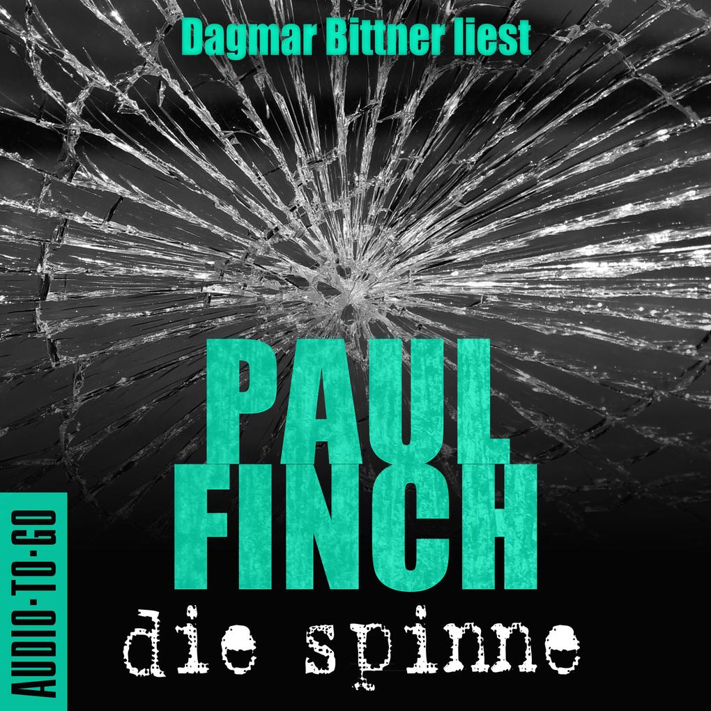 Die Spinne - Mark Heckenburg-Reihe Band