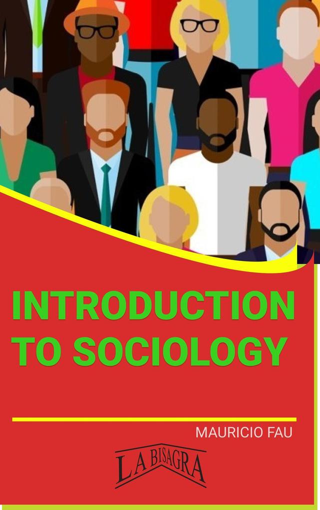 Summary Of Introduction To Sociology By Tom Bottomore (UNIVERSITY SUMMARIES)