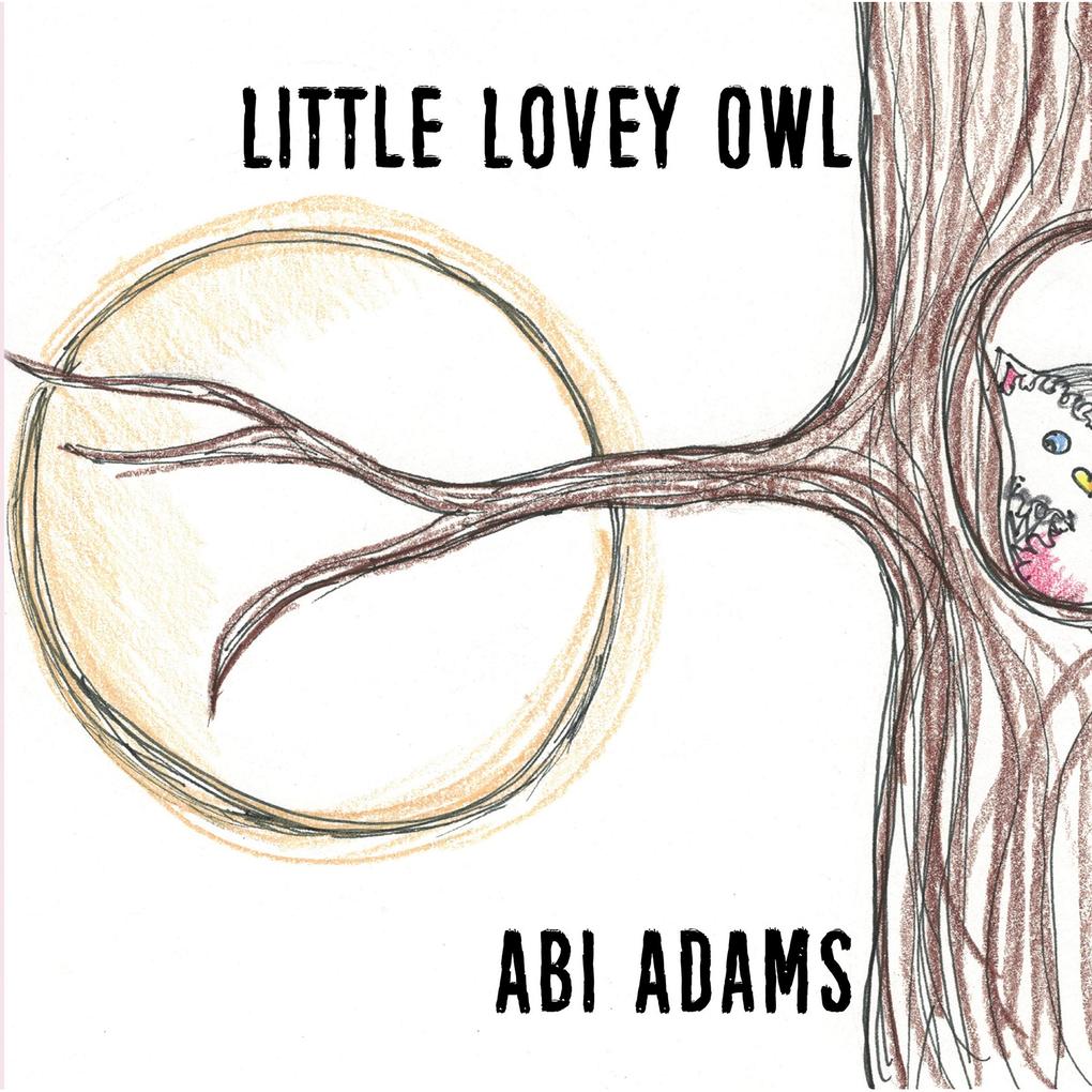 Little Lovey Owl