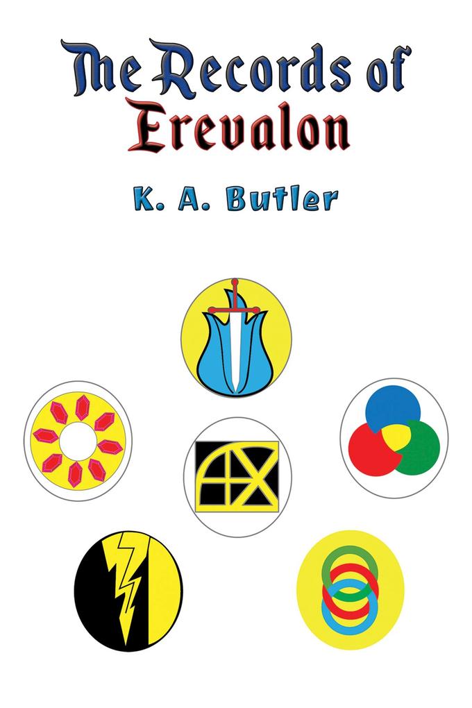 Records of Erevalon