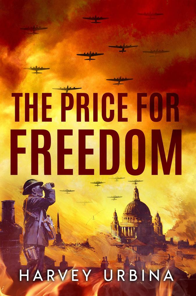 Price for Freedom