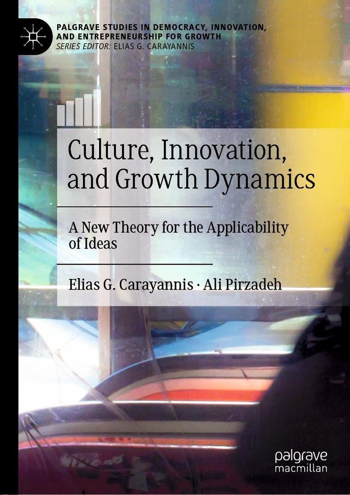 Culture Innovation and Growth Dynamics