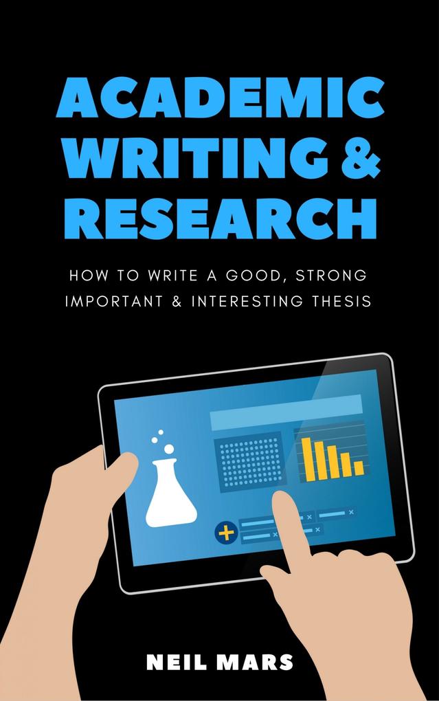 Academic Writing & Research