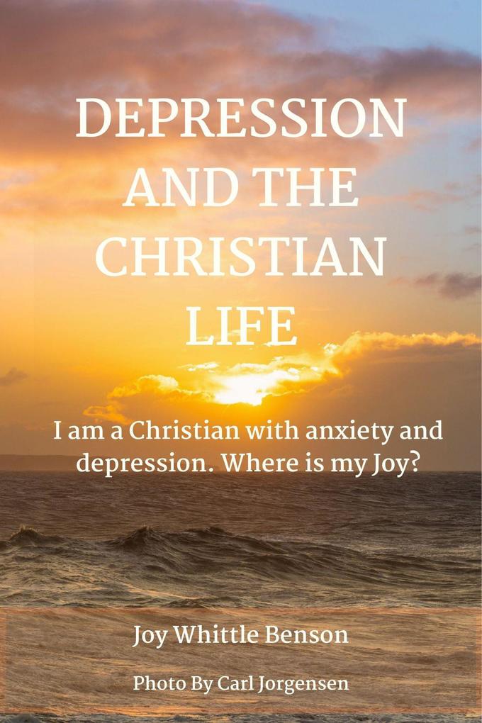 Depression And The Christian Life (Self-Care)