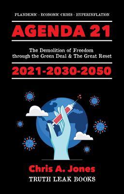 Agenda 21 Exposed!