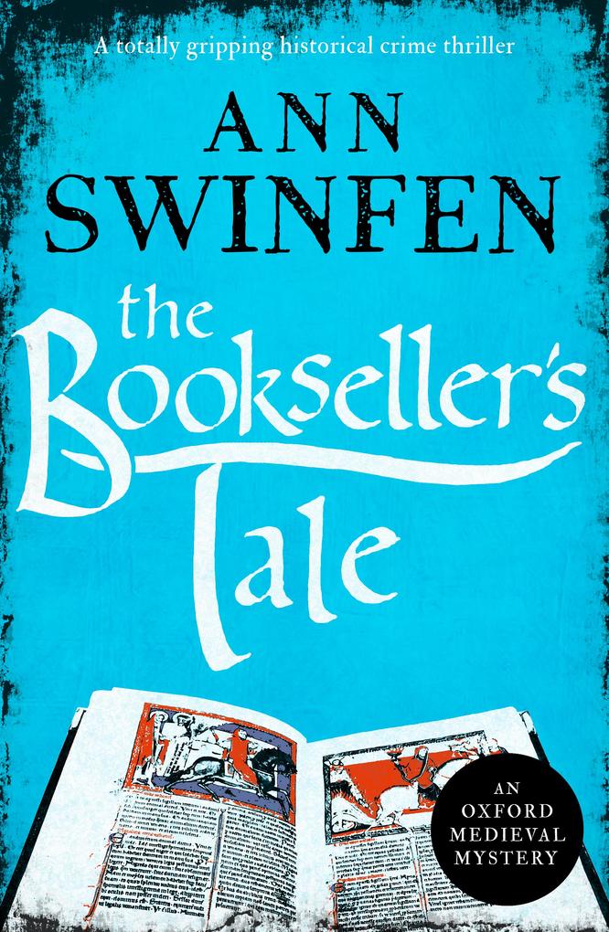 The Bookseller‘s Tale