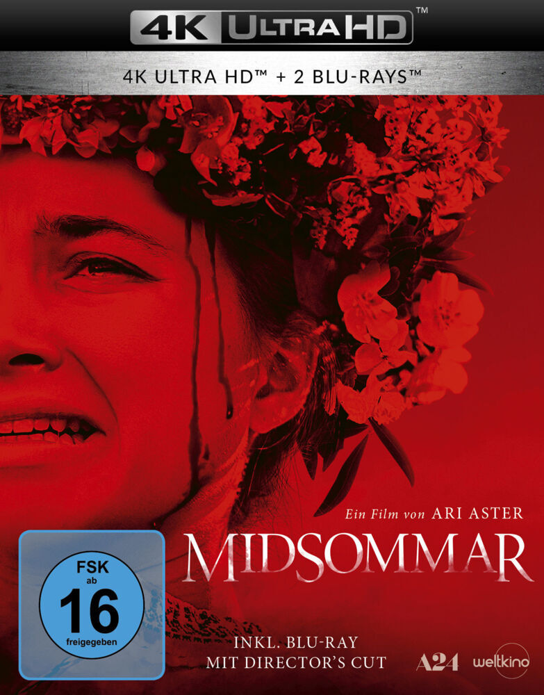 Midsommar