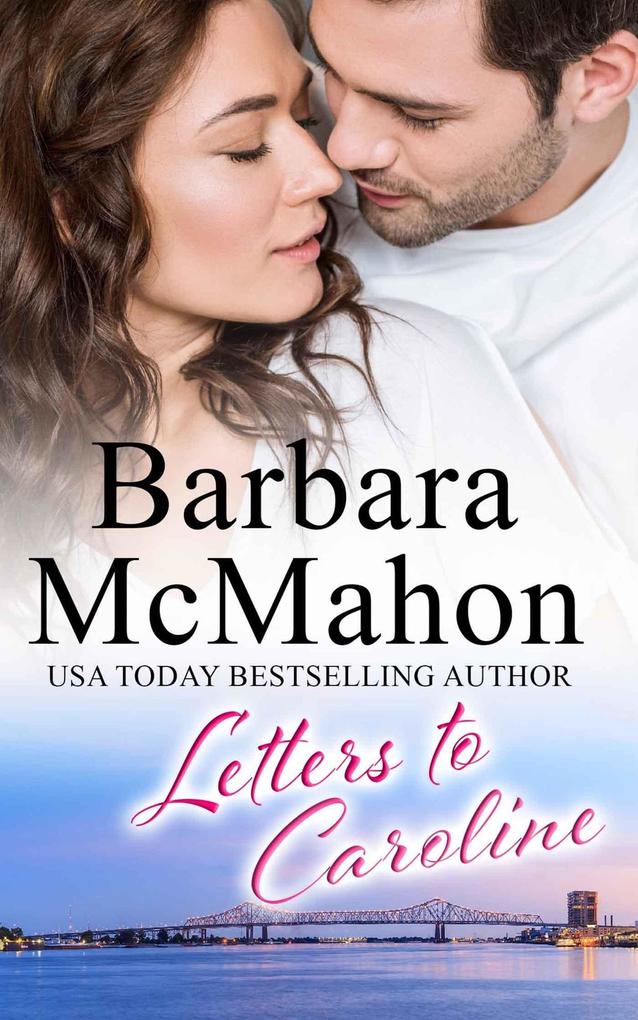 Letters to Caroline