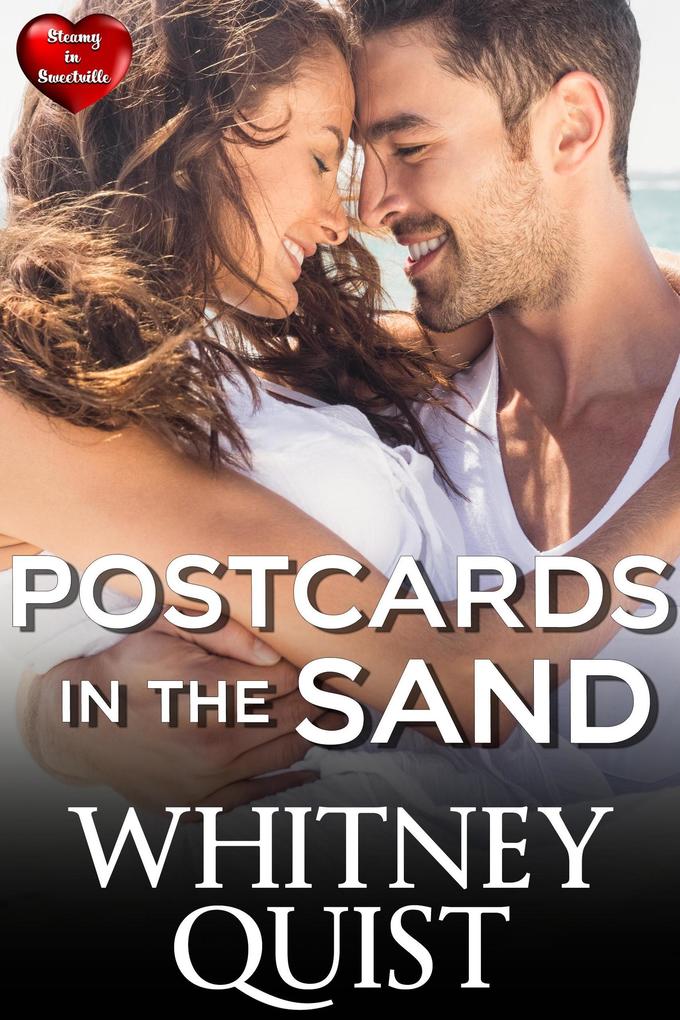 Postcards in the Sand (Sweetville #1)