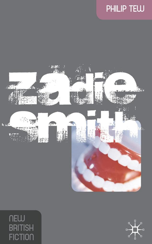 Zadie Smith im radio-today - Shop