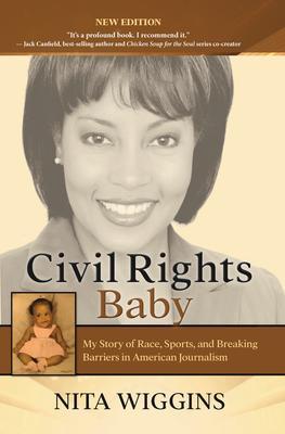 Civil Rights Baby (2021 New Edition)