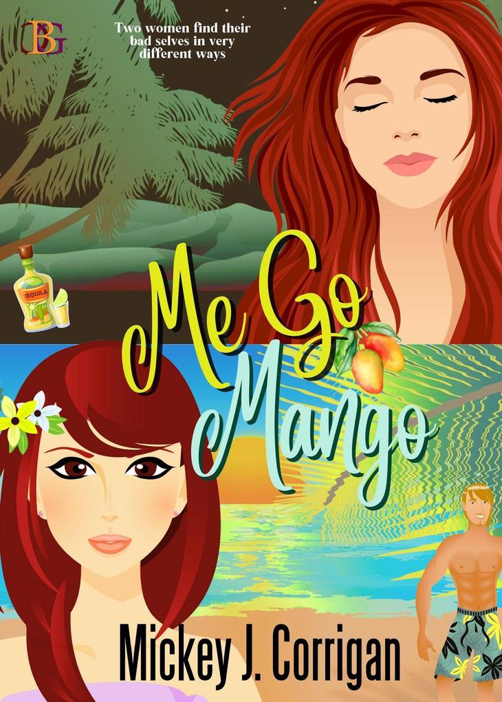 Me Go Mango Anthology