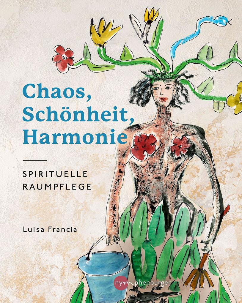 Chaos Schönheit Harmonie