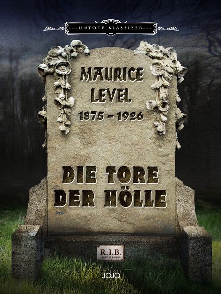 Die Tore der Hölle