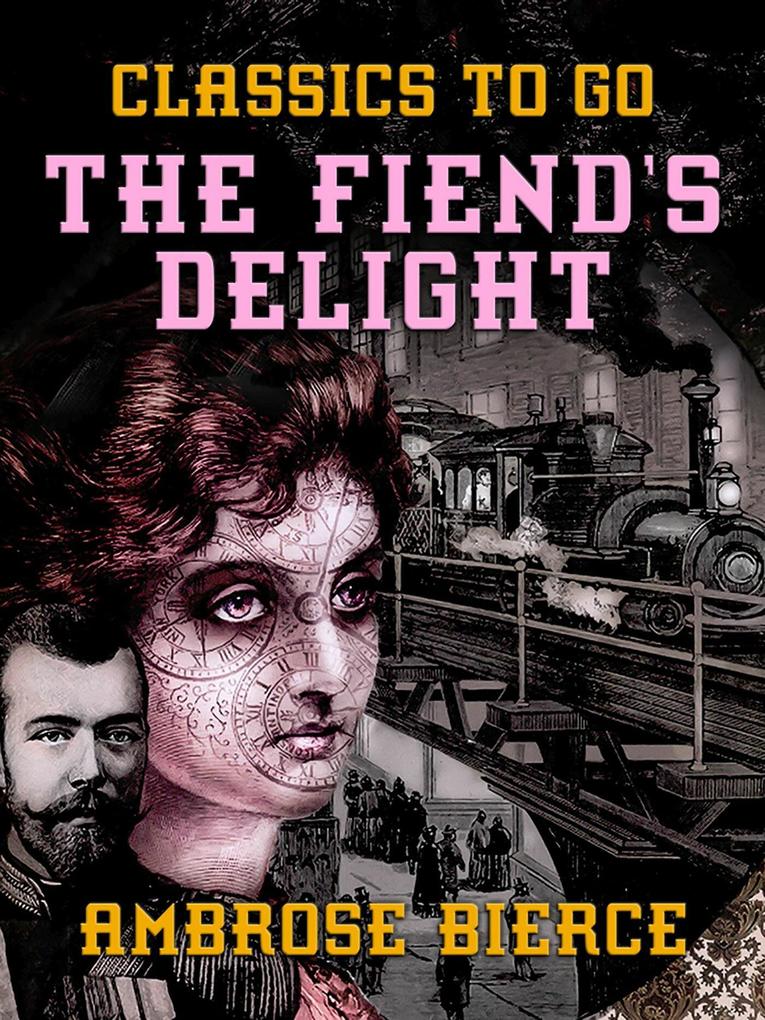 The Fiend‘s Delight