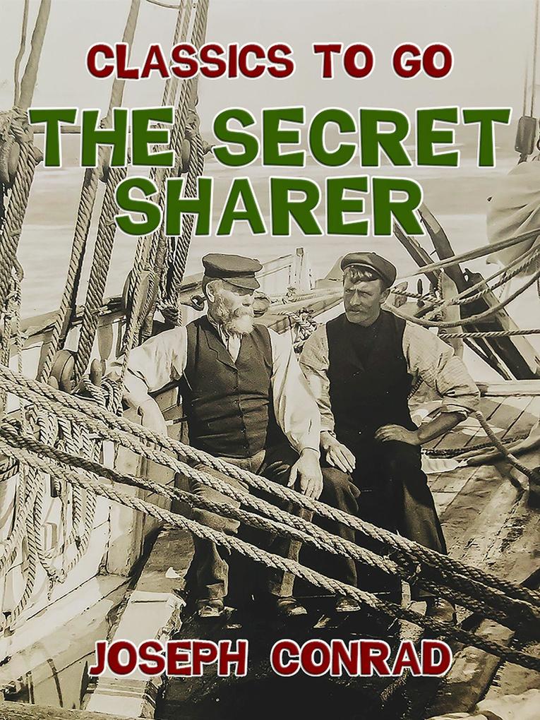 The Secret Sharer