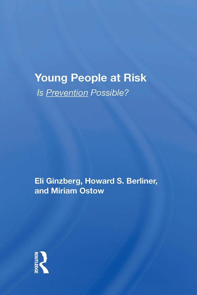 Young People At Risk