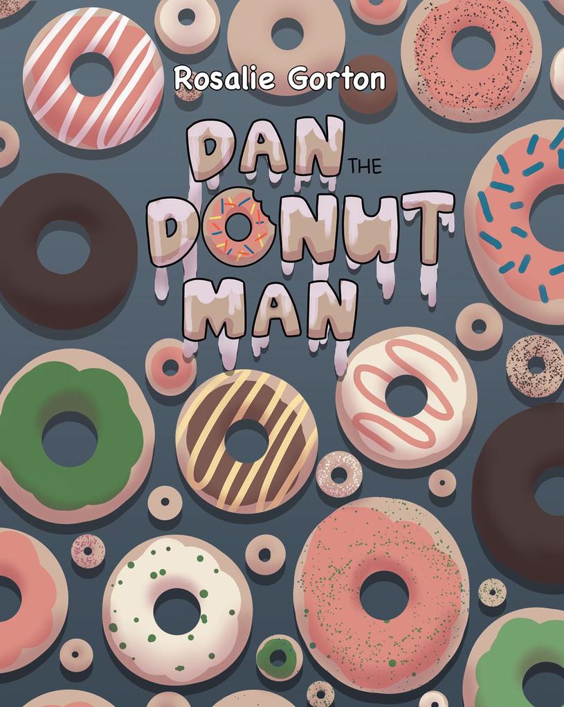 Dan the Donut Man