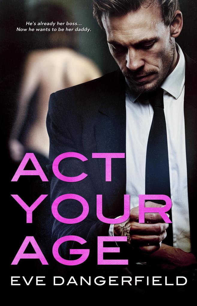 Act Your Age #1