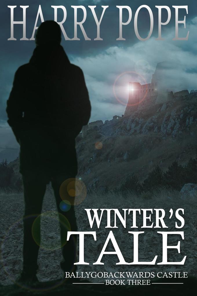 Winter‘s Tale