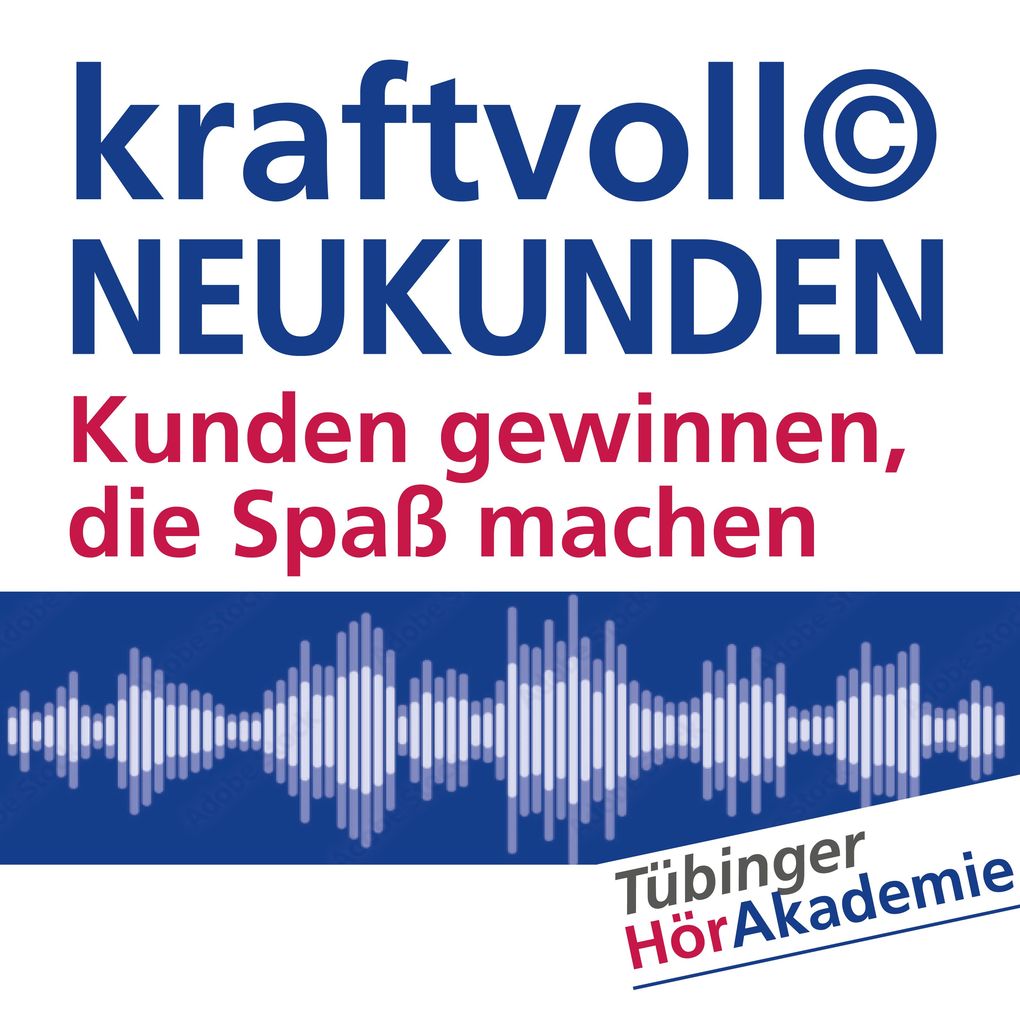 kraftvoll NEUKUNDEN