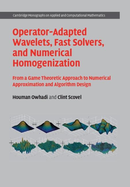Operator-Adapted Wavelets Fast Solvers and Numerical Homogenization