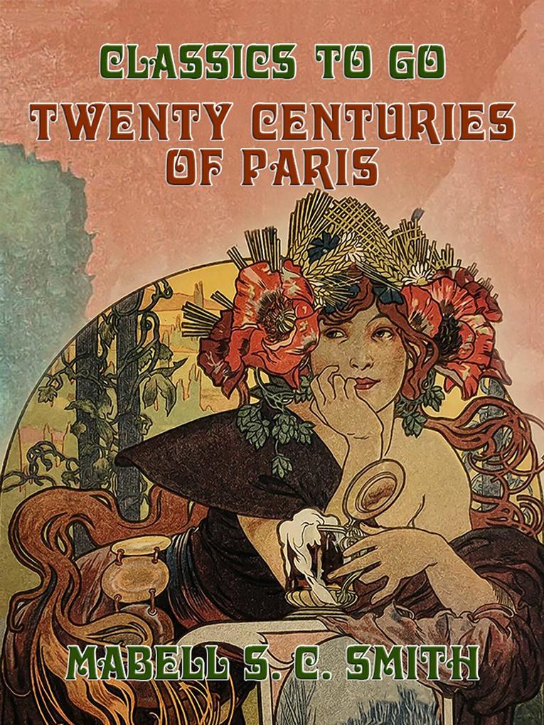 Twenty Centuries of Paris