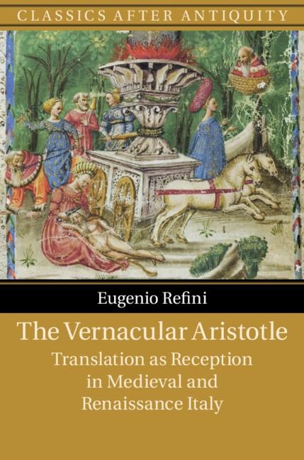 Vernacular Aristotle